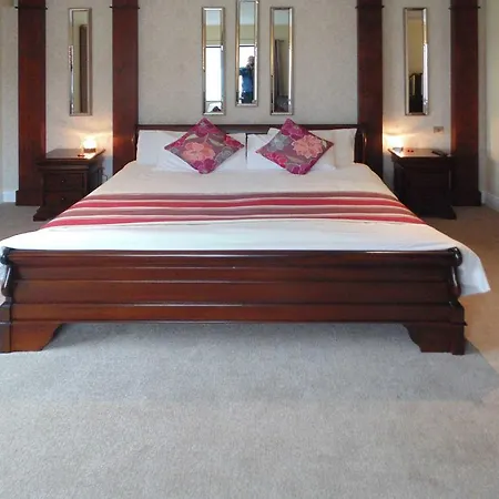 Hotel Óstán Oileán Acla Achill Sound Esterno foto