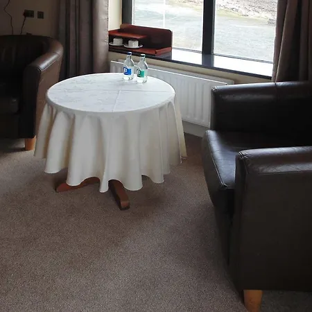 Hotel Óstán Oileán Acla Achill Sound Esterno foto