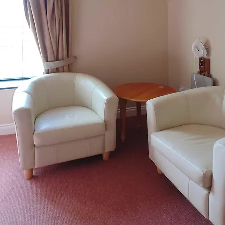 Hotel Óstán Oileán Acla Achill Sound Esterno foto