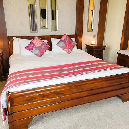 Hotel Óstán Oileán Acla Achill Sound Esterno foto
