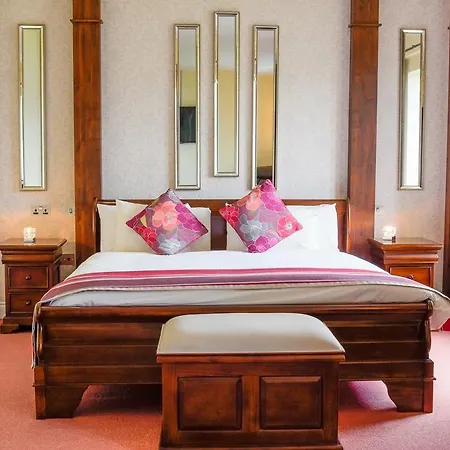 Hotel Óstán Oileán Acla Achill Sound Esterno foto