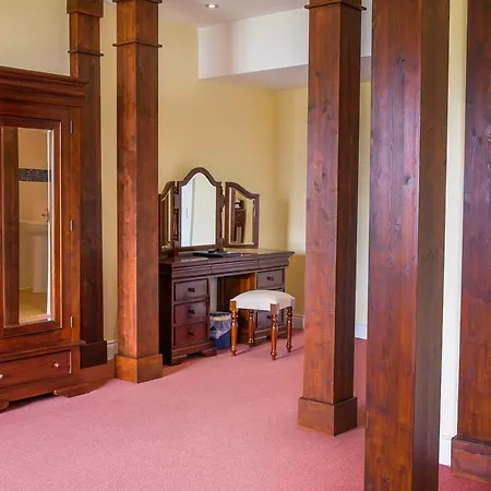 Hotel Óstán Oileán Acla Achill Sound Esterno foto