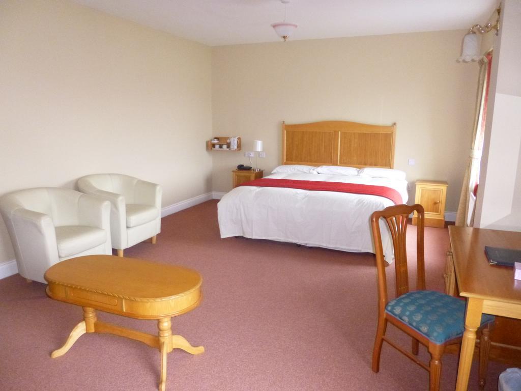 óstán Oileán Acla Hotel Achill Sound