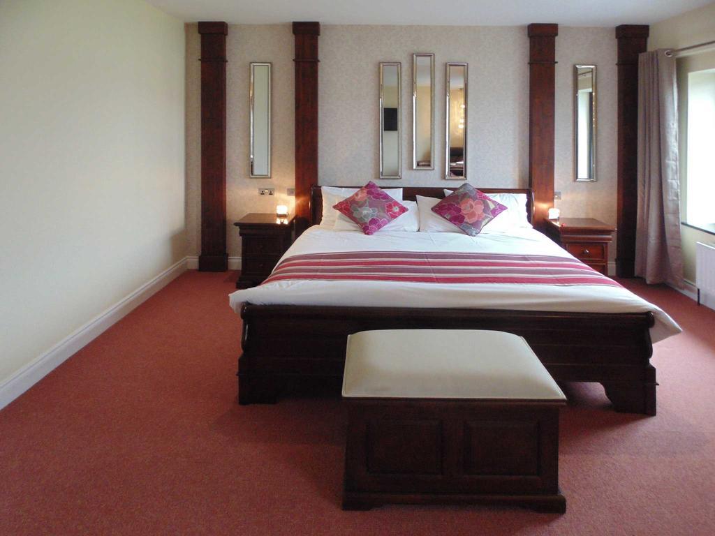 óstán Oileán Acla 3* Achill Sound