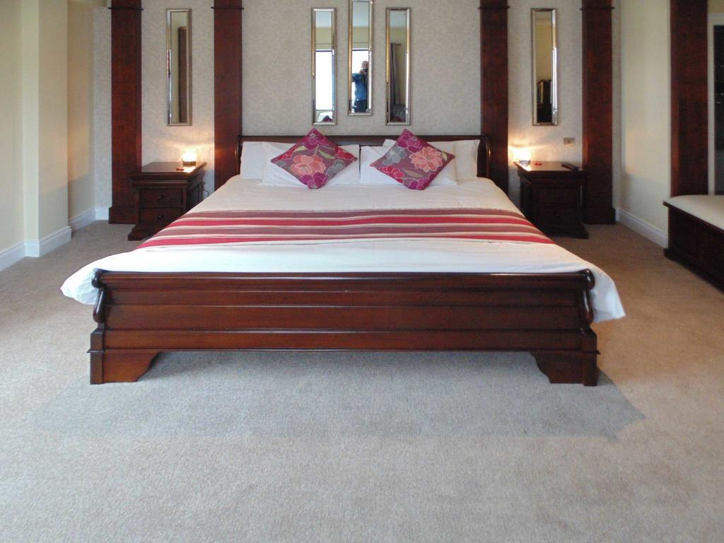óstán Oileán Acla Hotel 3*
