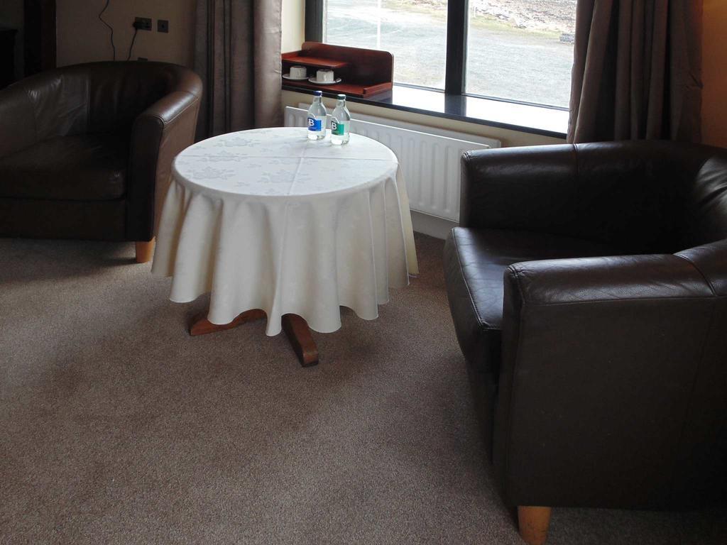 Hotel óstán Oileán Acla