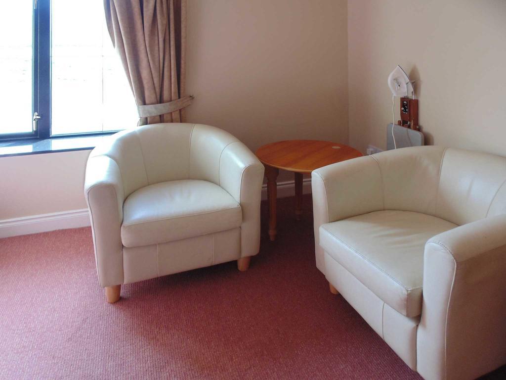 Hotel óstán Oileán Acla Achill Sound