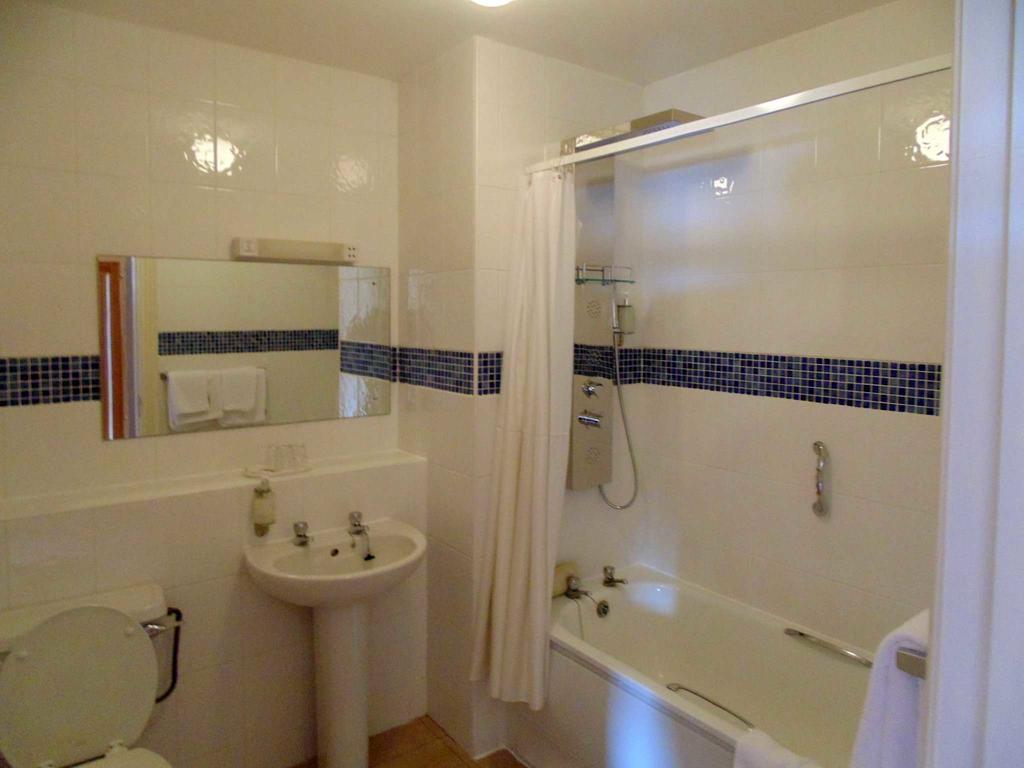 Hotel óstán Oileán Acla 3*