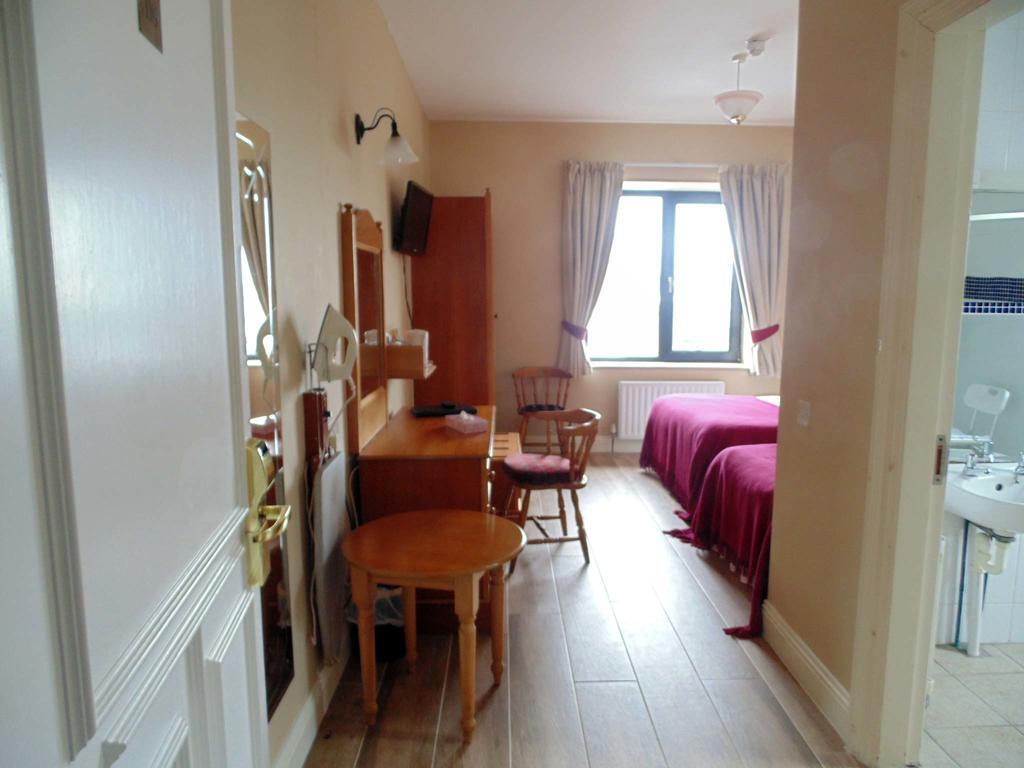 óstán Oileán Acla 3* Achill Sound