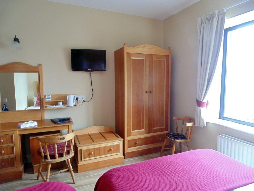 Hotel óstán Oileán Acla