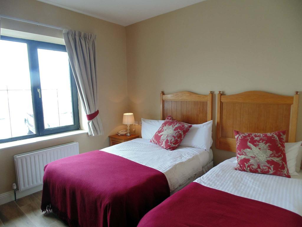 óstán Oileán Acla Hotel Achill Sound