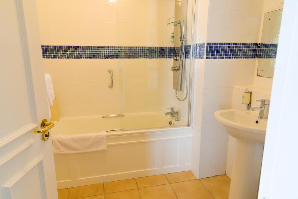 Hotel óstán Oileán Acla